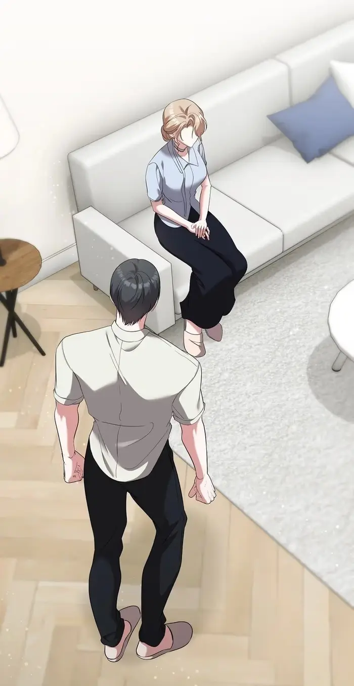 Summer Younger Man Chapter 9 page 26 - 