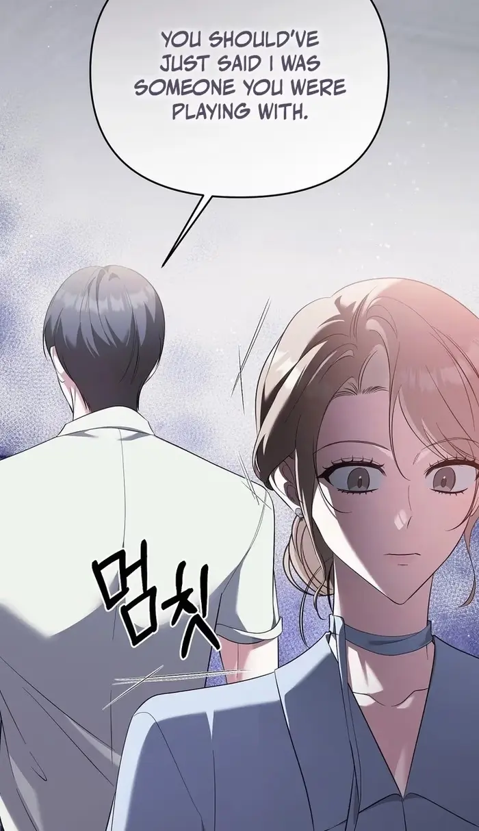 Summer Younger Man Chapter 9 page 36 - 