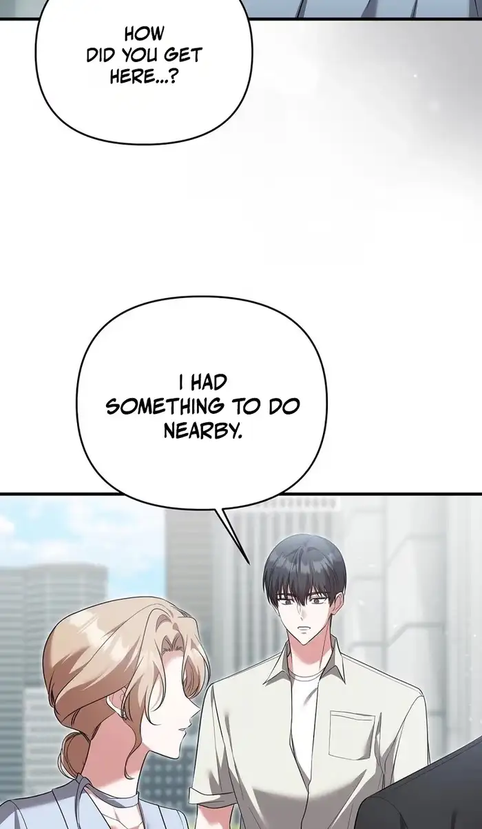 Summer Younger Man Chapter 9 page 6 - 