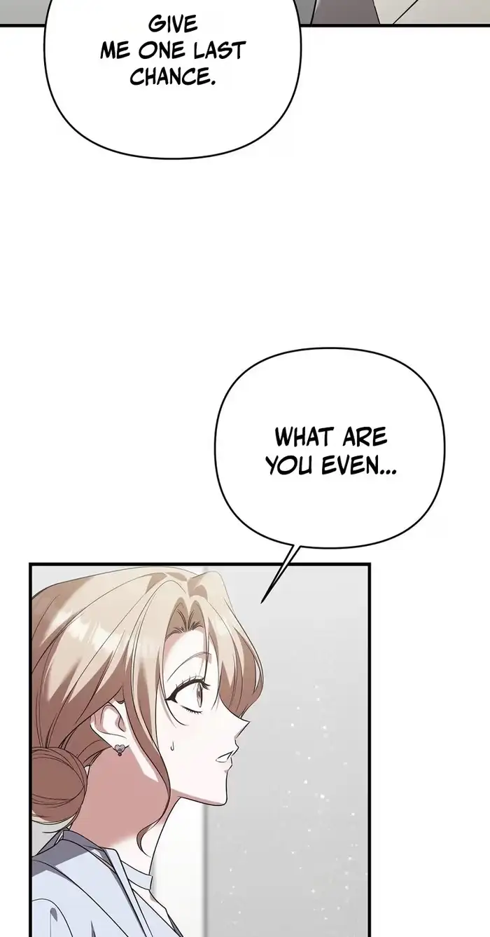 Summer Younger Man Chapter 9 page 54 - 