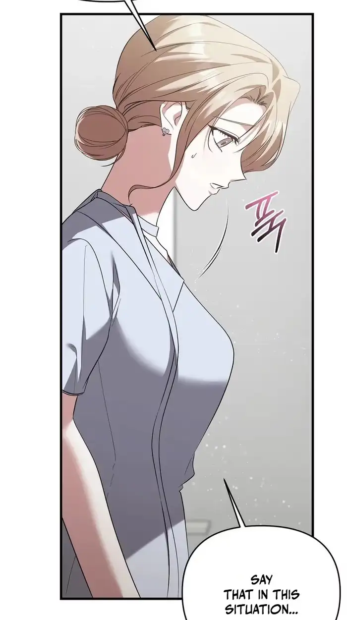 Summer Younger Man Chapter 9 page 56 - 
