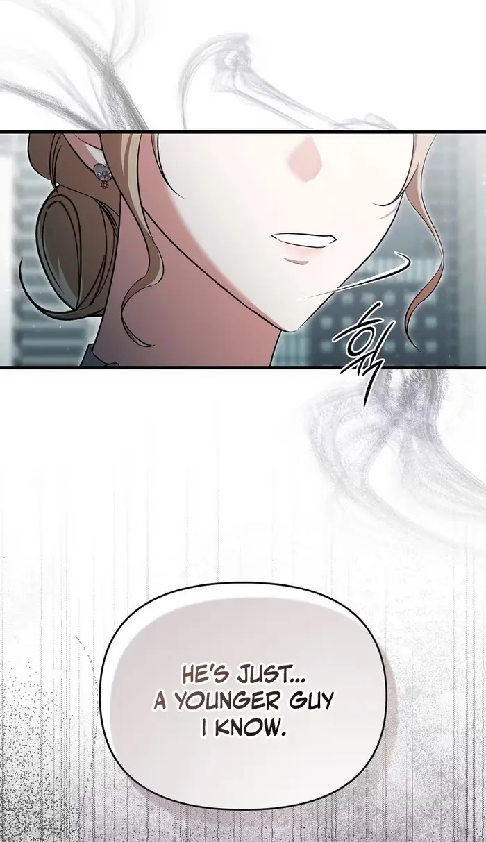 Summer Younger Man Chapter 9 page 9 - 