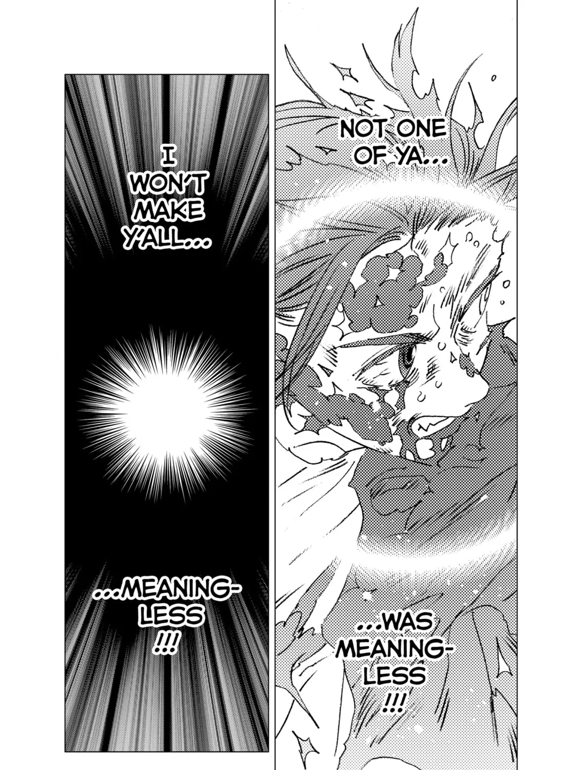 Summertime Rendering Chapter 137 page 15 - 