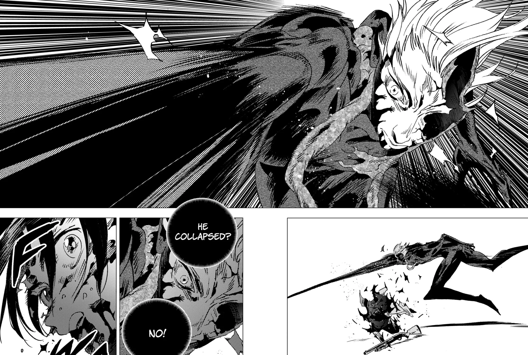 Summertime Rendering Chapter 137 page 17 - 