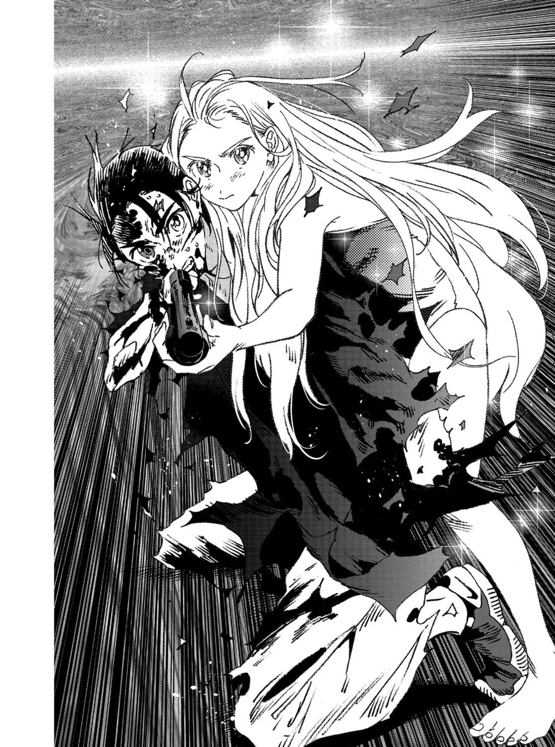 Summertime Rendering Chapter 137 page 23 - 