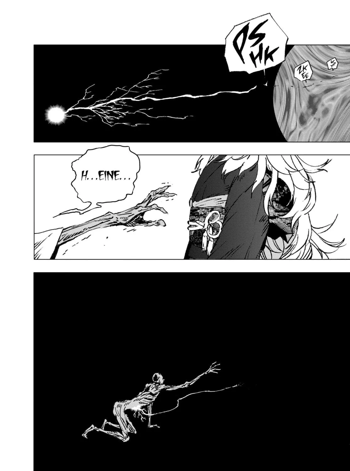 Summertime Rendering Chapter 137 page 35 - 