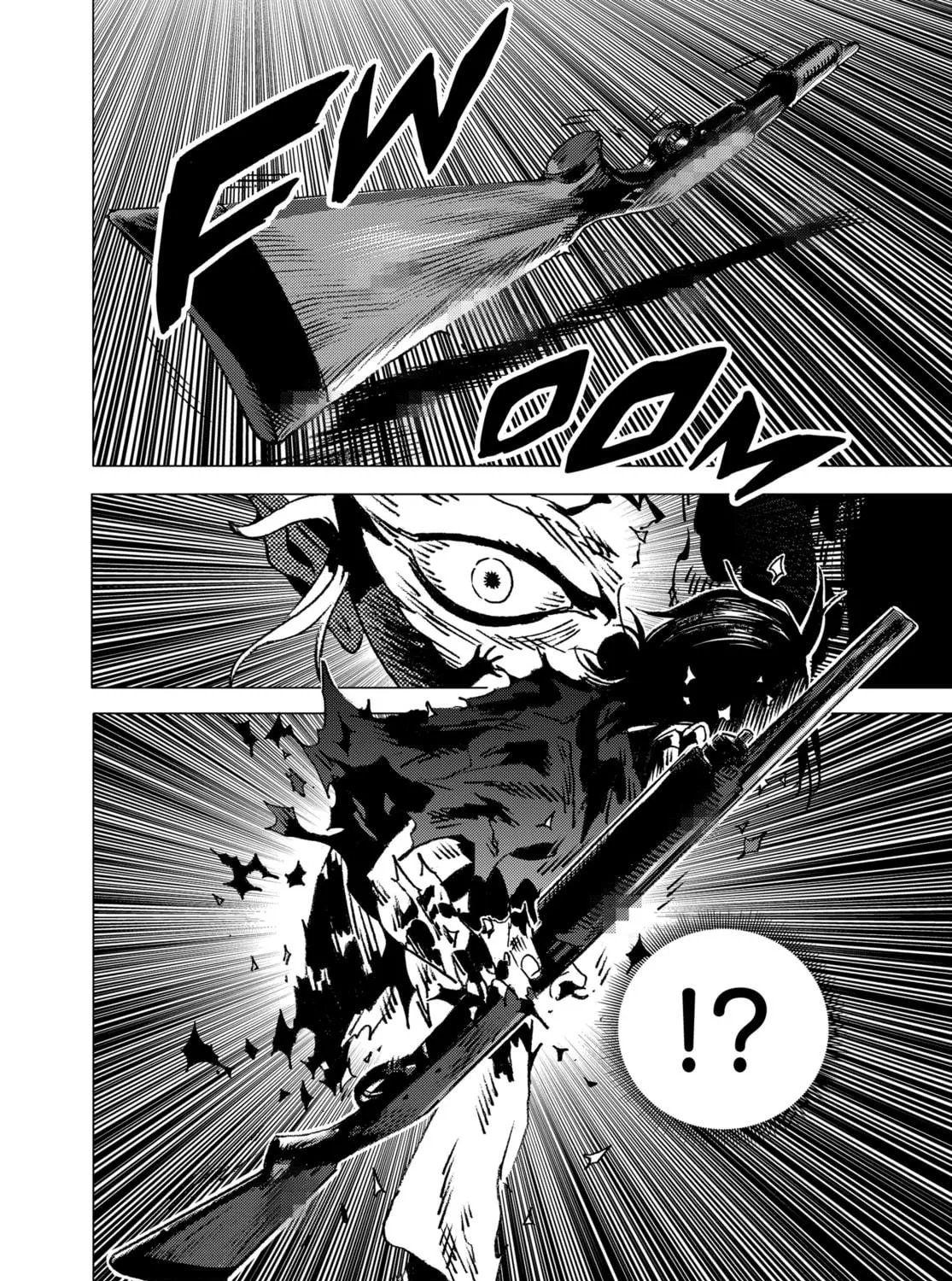 Summertime Rendering Chapter 137 page 5 - 