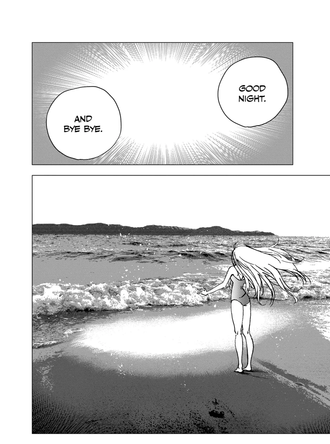 Summertime Rendering Chapter 138 page 27 - 