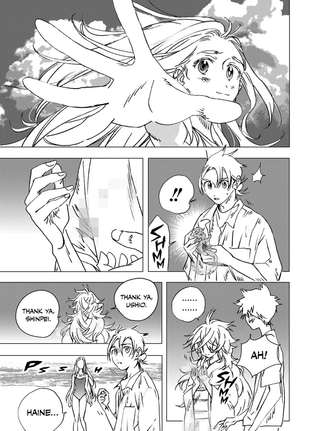 Summertime Rendering Chapter 138 page 29 - 