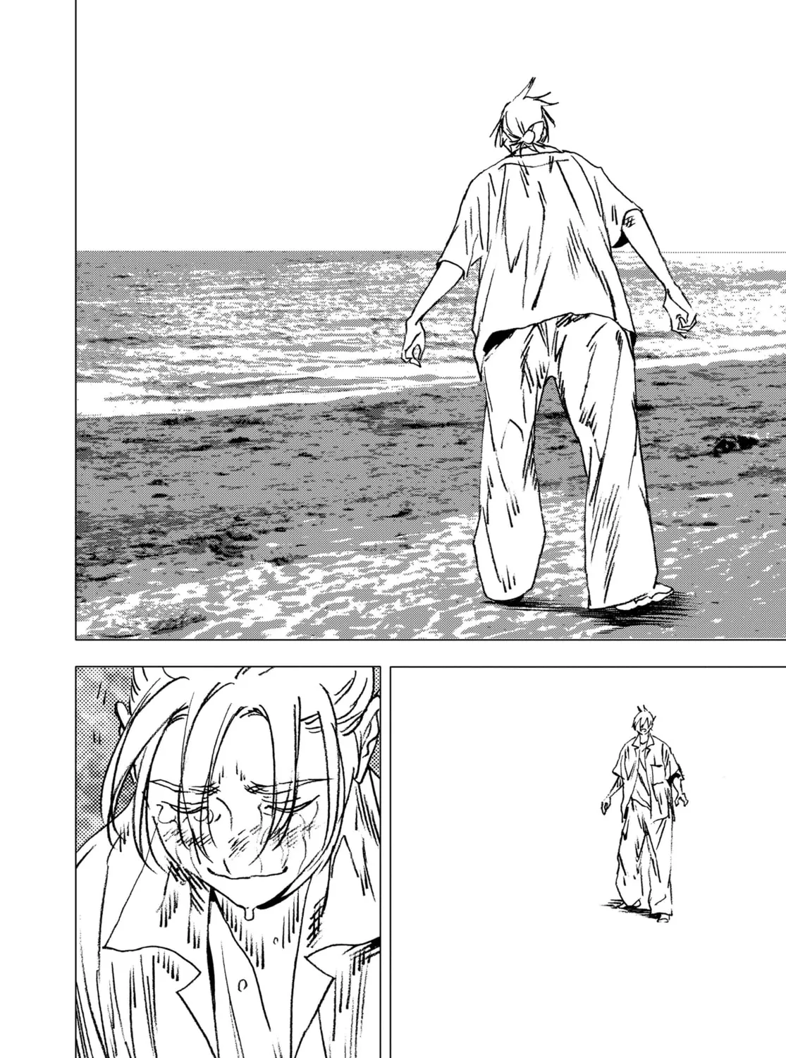 Summertime Rendering Chapter 138 page 43 - 