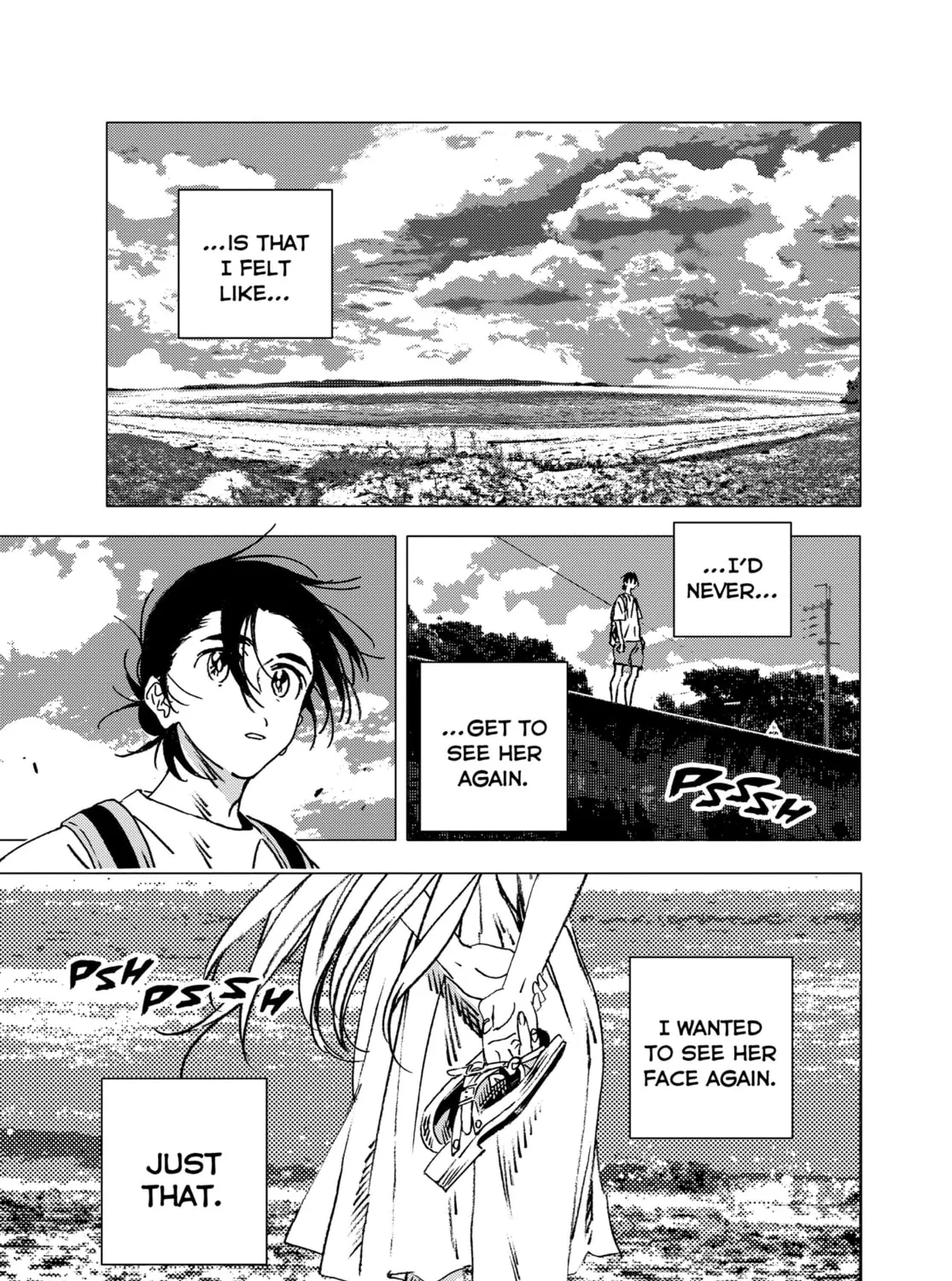 Summertime Rendering Chapter 139 page 17 - 