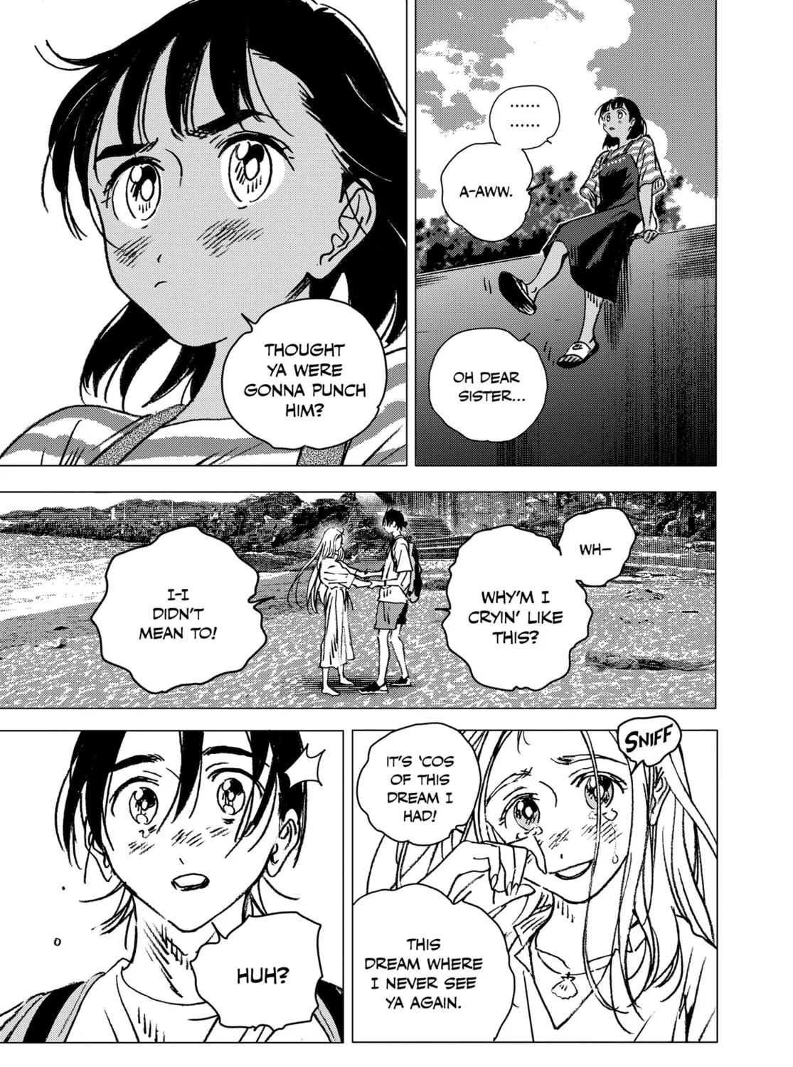 Summertime Rendering Chapter 139 page 25 - 