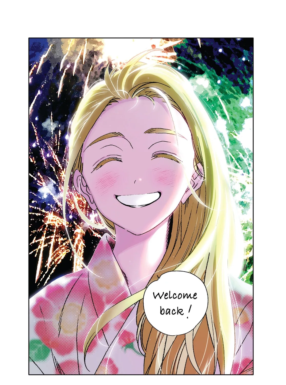 Summertime Rendering Chapter 139 page 49 - 