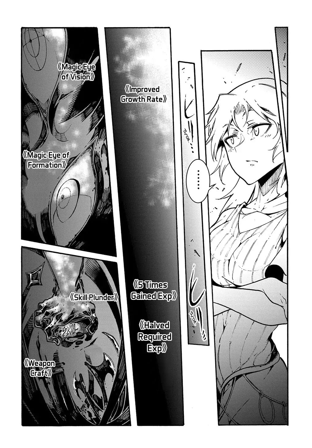 Summoned to a Parallel Fantasy World Many Times Chapter 1.2 page 8 - 