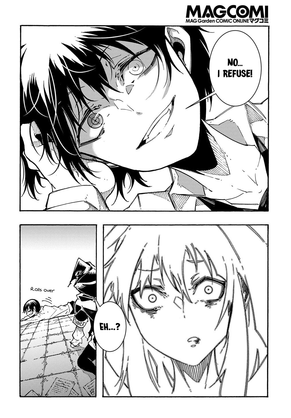 Summoned to a Parallel Fantasy World Many Times Chapter 1 page 48 - 