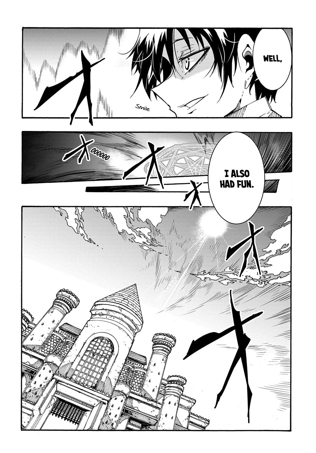 Summoned to a Parallel Fantasy World Many Times Chapter 1 page 62 - 