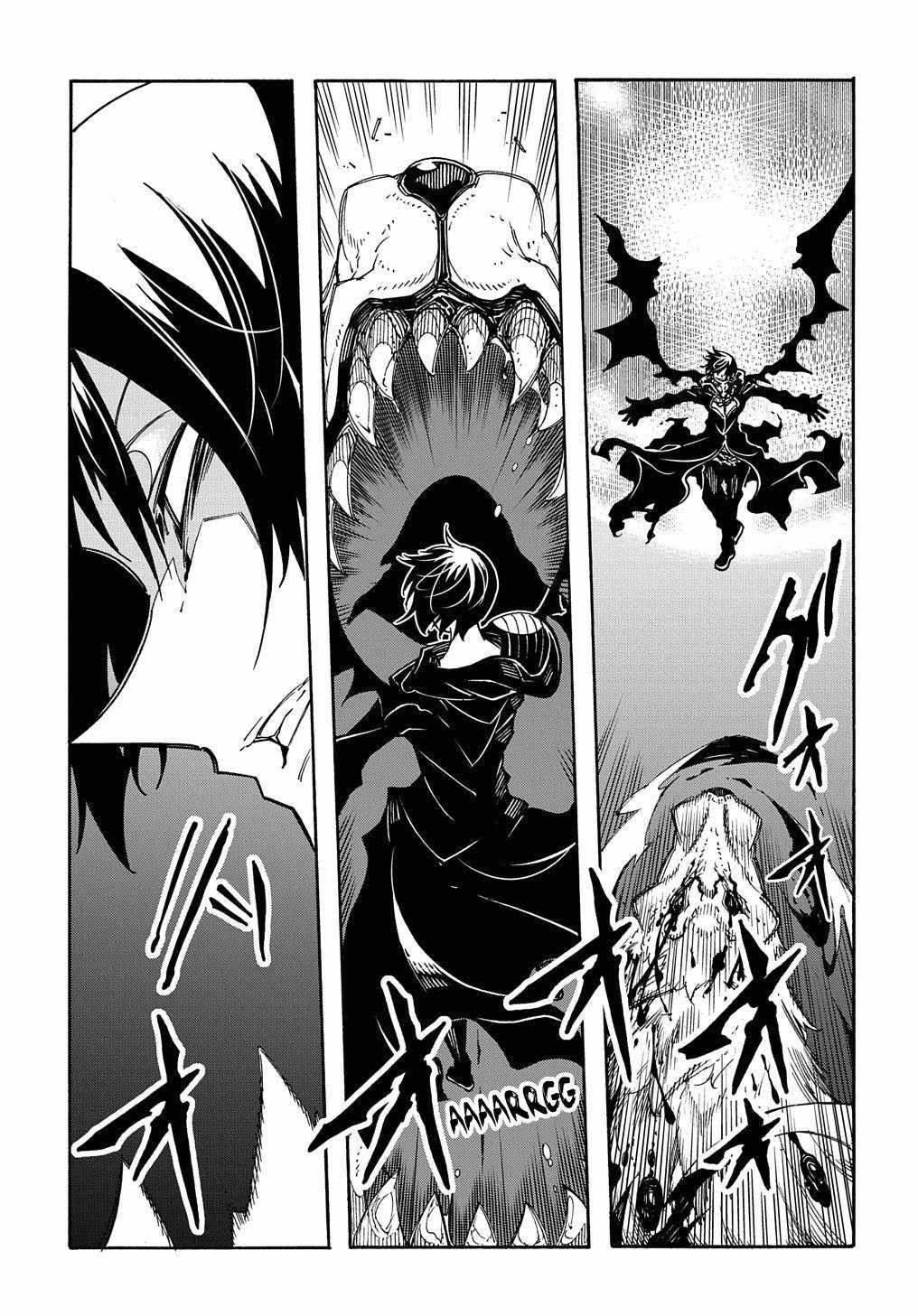 Summoned to a Parallel Fantasy World Many Times Chapter 10 page 16 - 