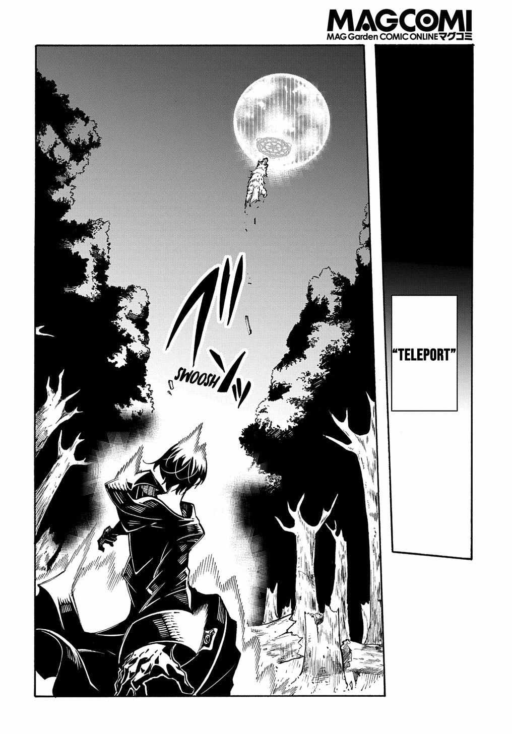 Summoned to a Parallel Fantasy World Many Times Chapter 10 page 17 - 