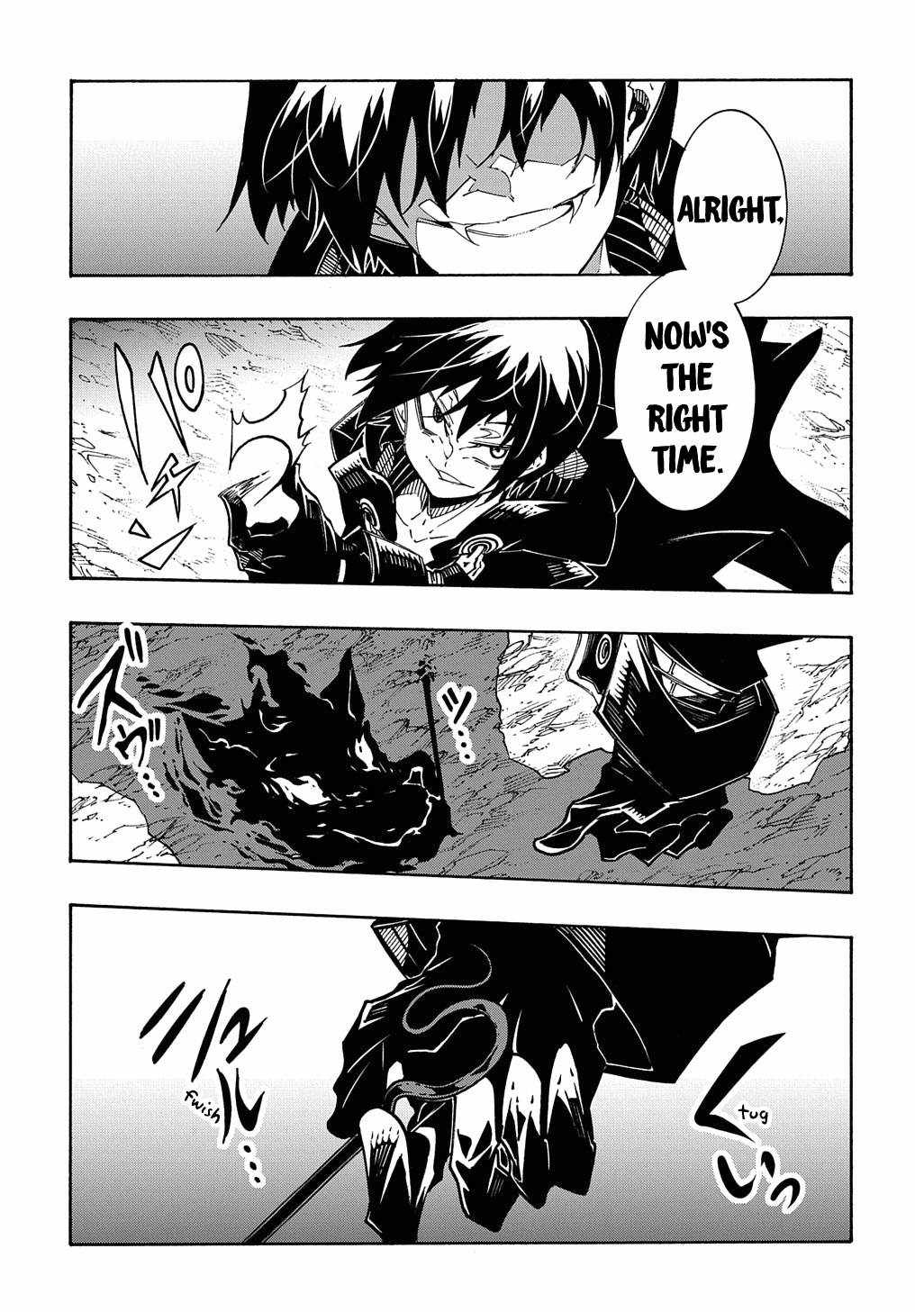 Summoned to a Parallel Fantasy World Many Times Chapter 10 page 18 - 
