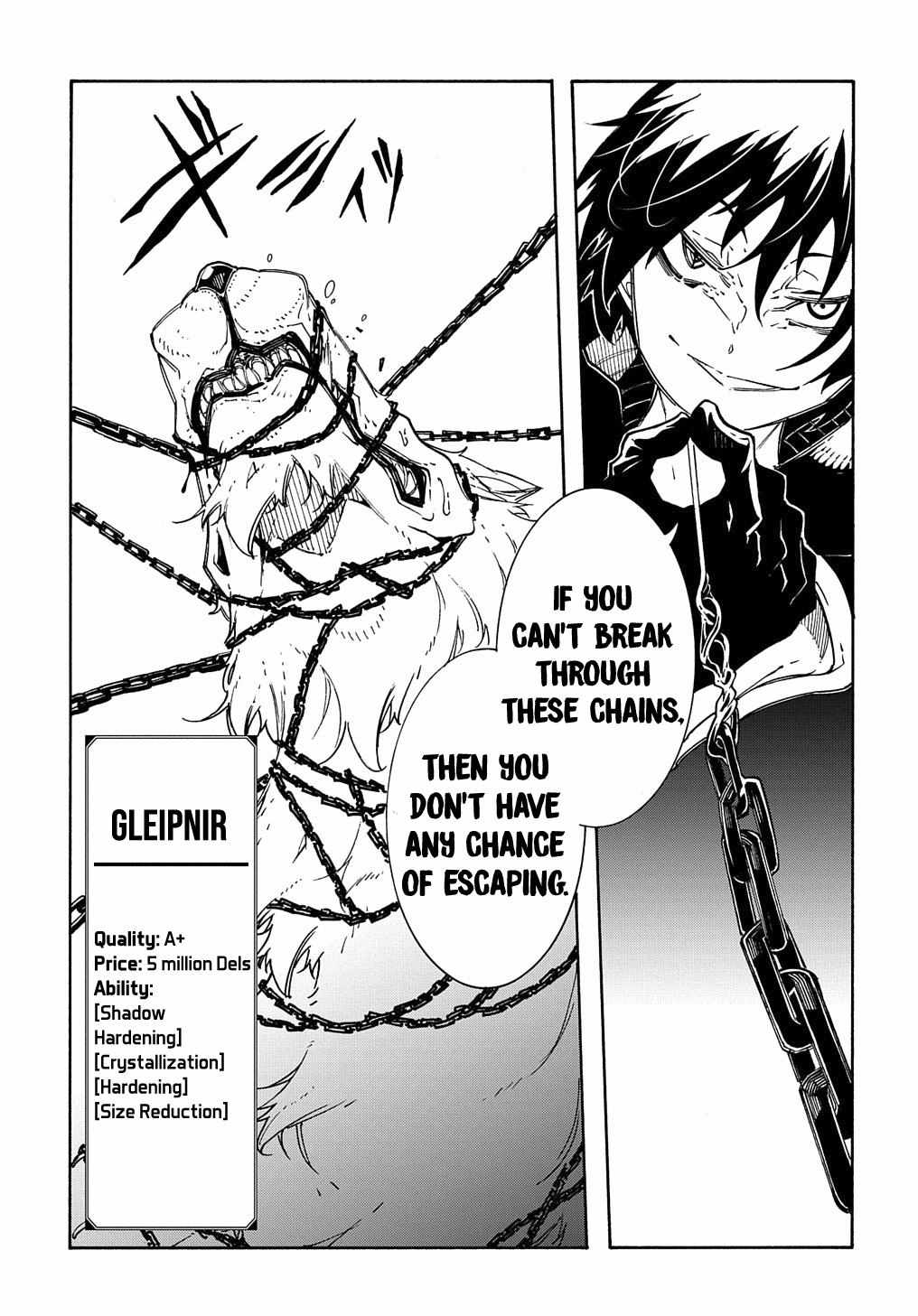 Summoned to a Parallel Fantasy World Many Times Chapter 10 page 22 - 