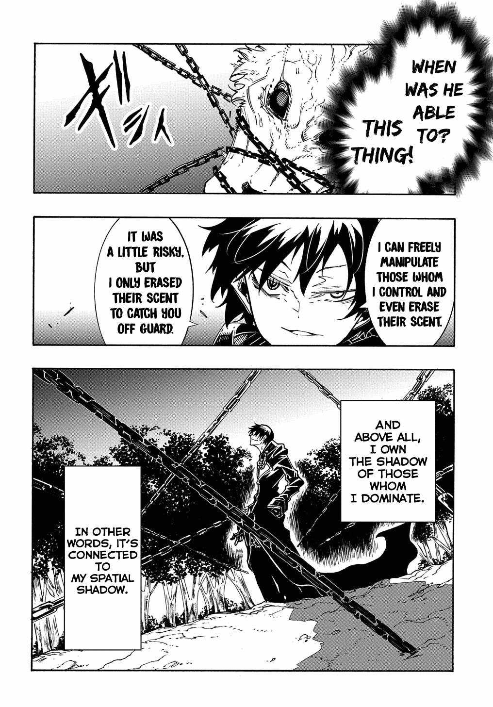 Summoned to a Parallel Fantasy World Many Times Chapter 10 page 23 - 