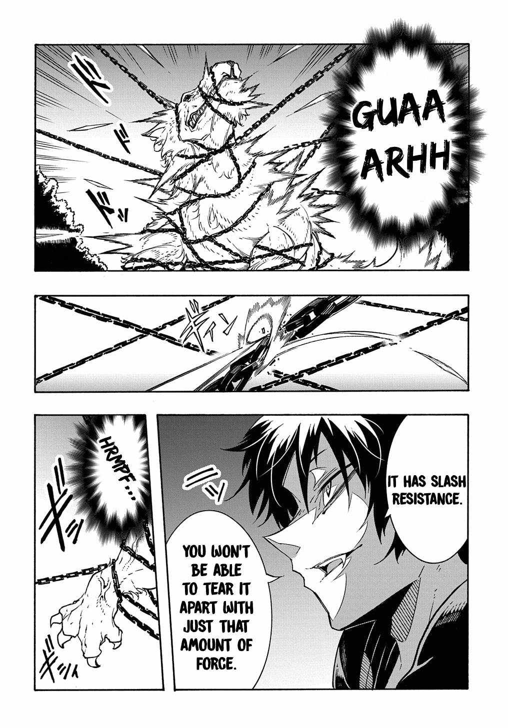 Summoned to a Parallel Fantasy World Many Times Chapter 10 page 25 - 