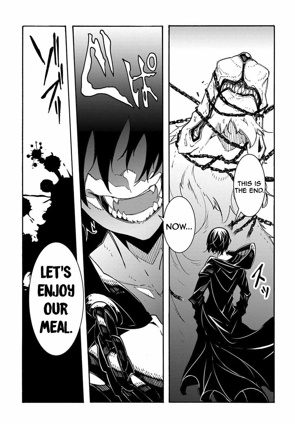 Summoned to a Parallel Fantasy World Many Times Chapter 10 page 26 - 