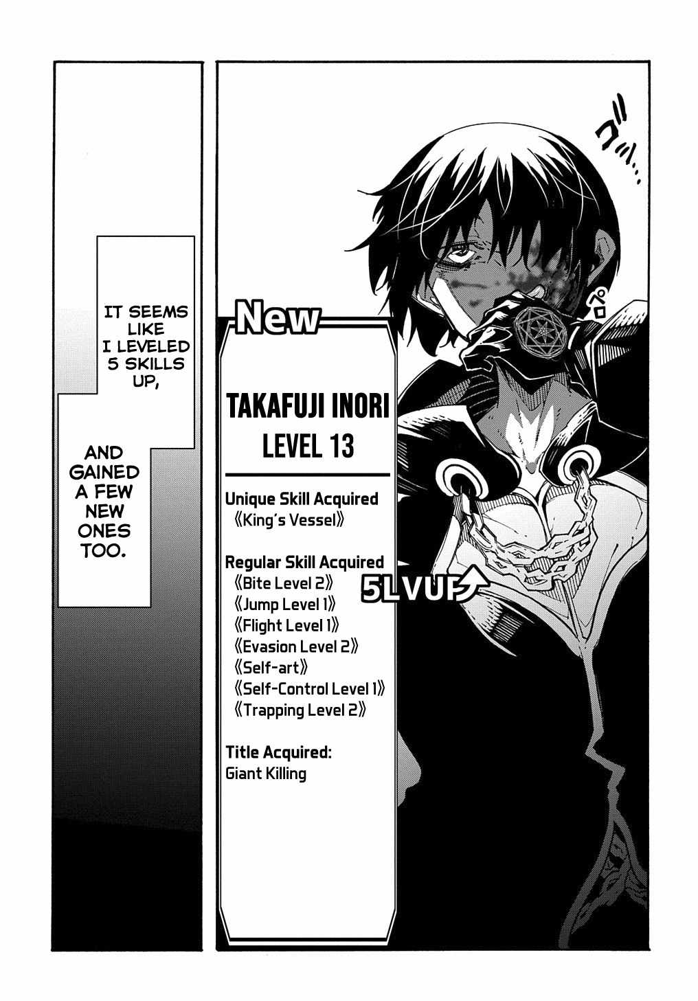 Summoned to a Parallel Fantasy World Many Times Chapter 10 page 28 - 