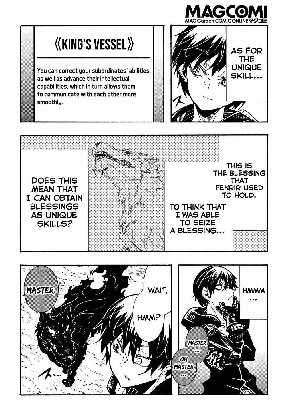 Summoned to a Parallel Fantasy World Many Times Chapter 10 page 29 - 