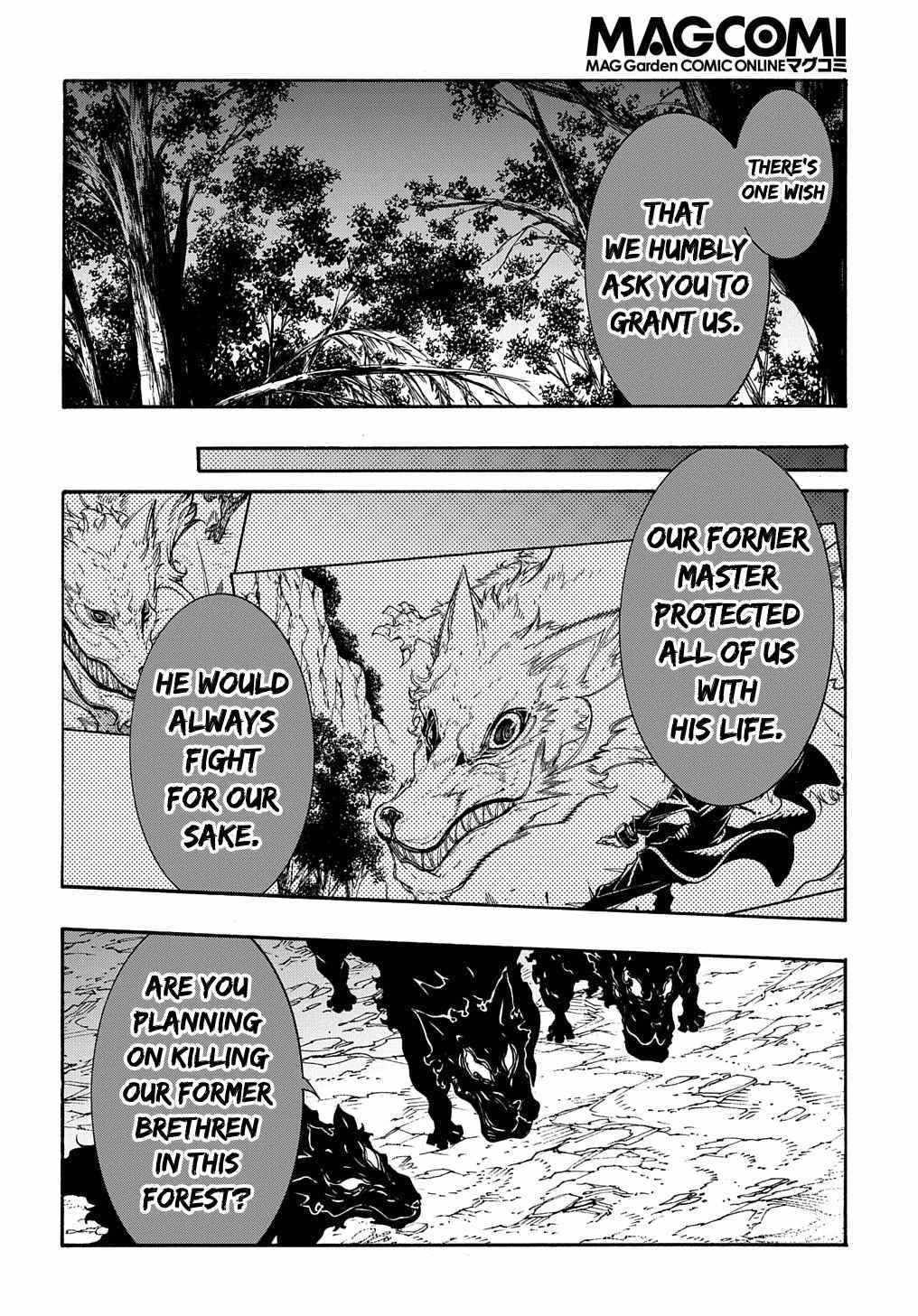 Summoned to a Parallel Fantasy World Many Times Chapter 10 page 31 - 
