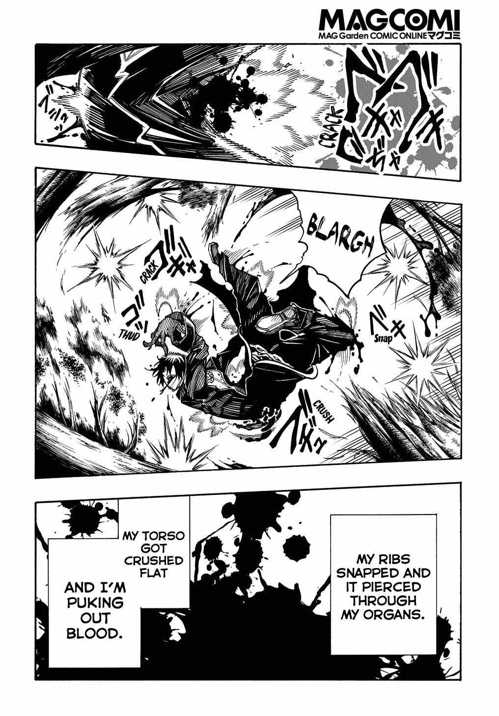 Summoned to a Parallel Fantasy World Many Times Chapter 10 page 7 - 