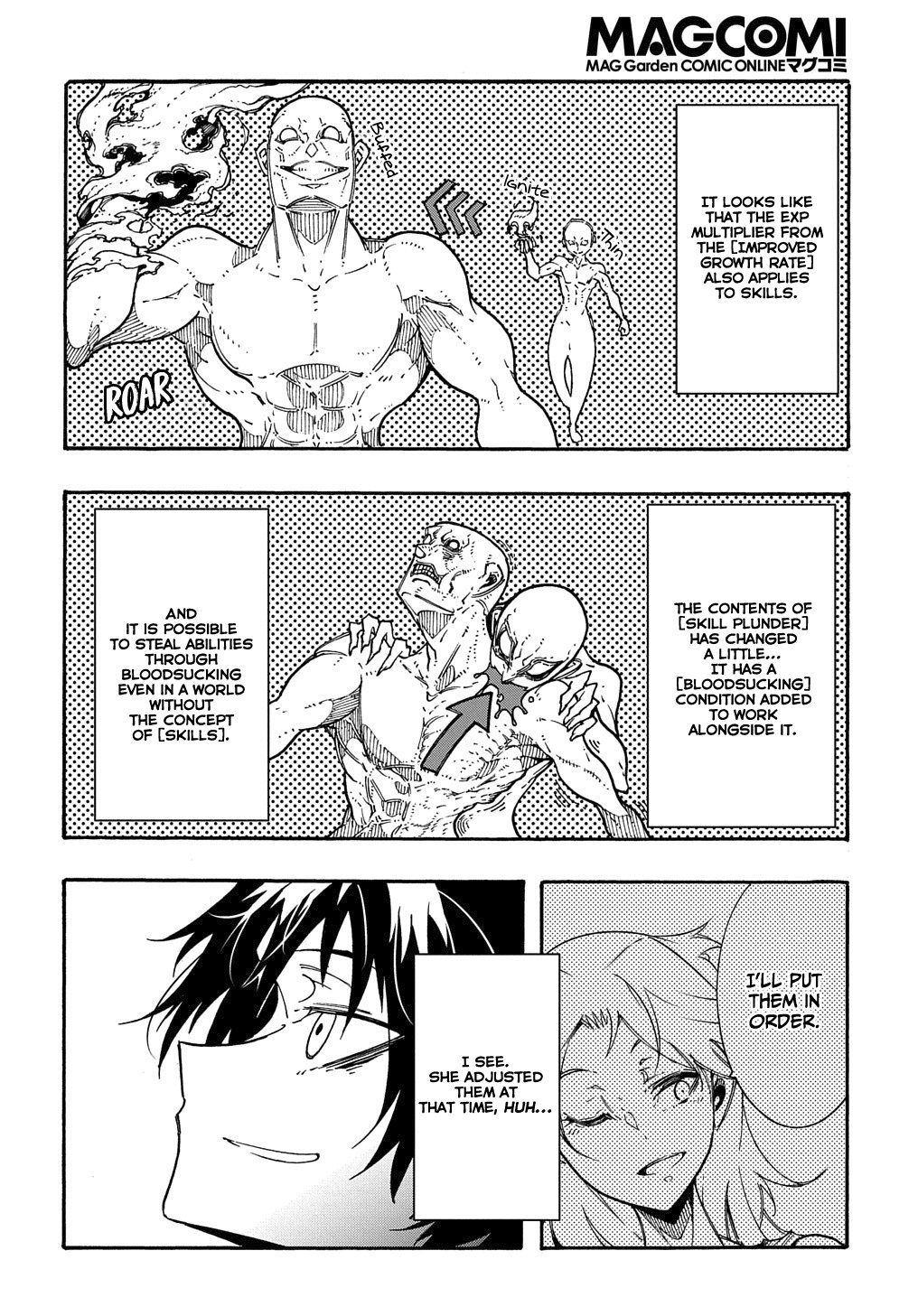 Summoned to a Parallel Fantasy World Many Times Chapter 2 page 12 - 