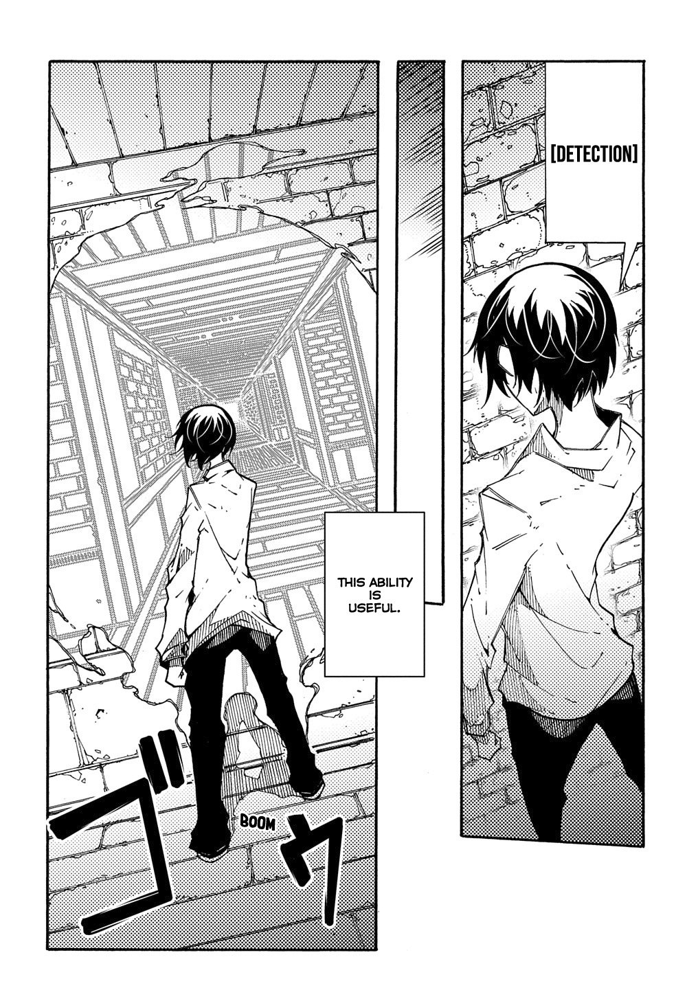 Summoned to a Parallel Fantasy World Many Times Chapter 2 page 14 - 