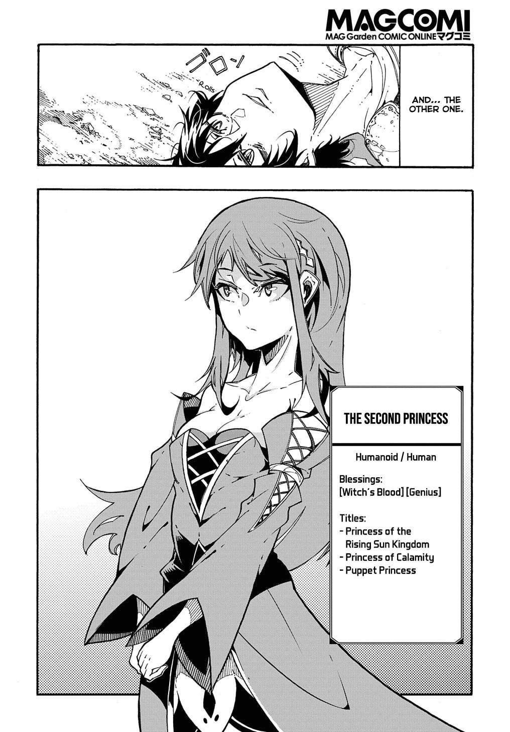 Summoned to a Parallel Fantasy World Many Times Chapter 2 page 24 - 
