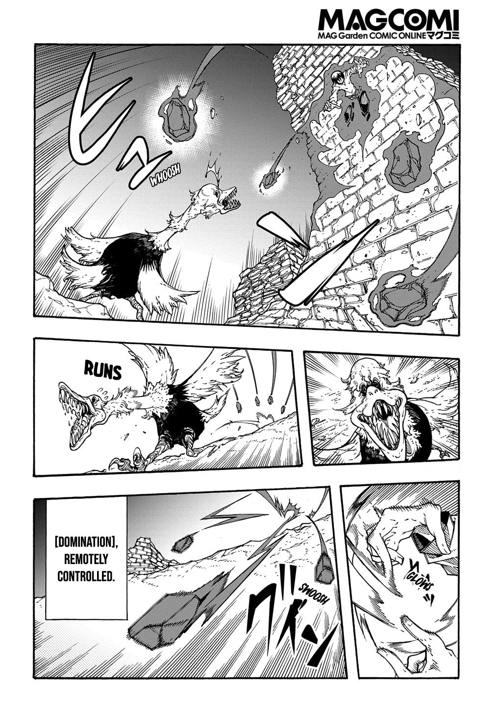 Summoned to a Parallel Fantasy World Many Times Chapter 2 page 52 - 