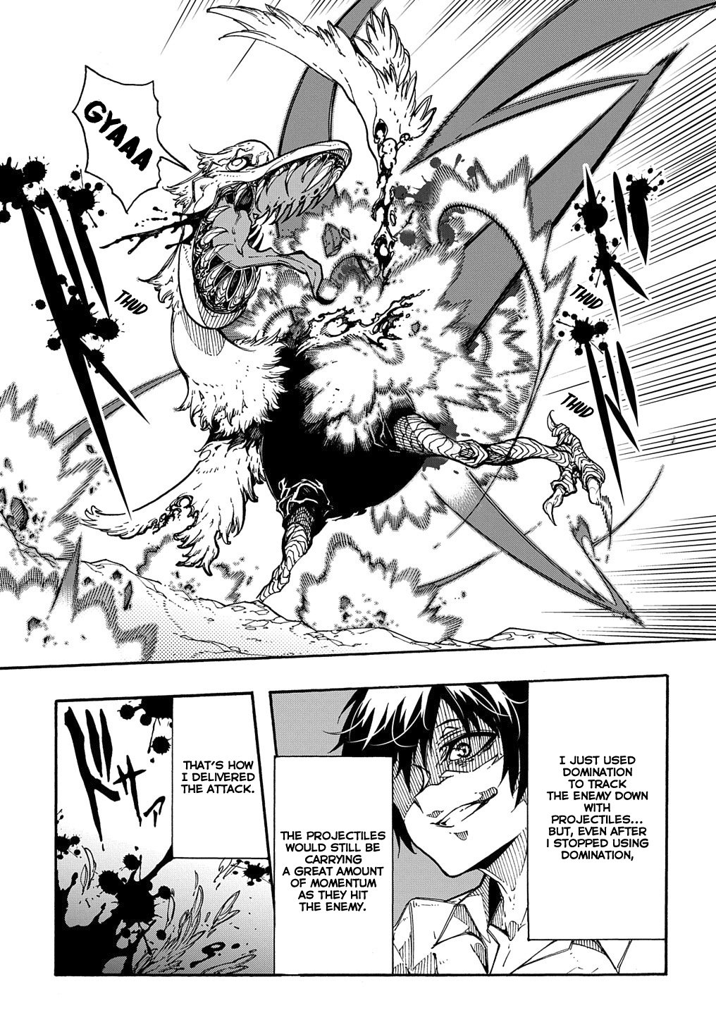 Summoned to a Parallel Fantasy World Many Times Chapter 2 page 53 - 