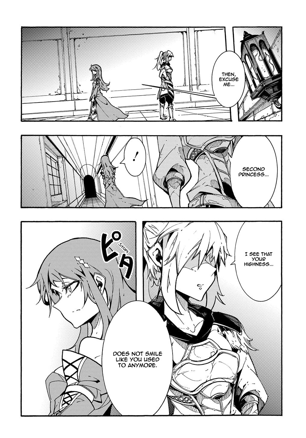 Summoned to a Parallel Fantasy World Many Times Chapter 2 page 56 - 
