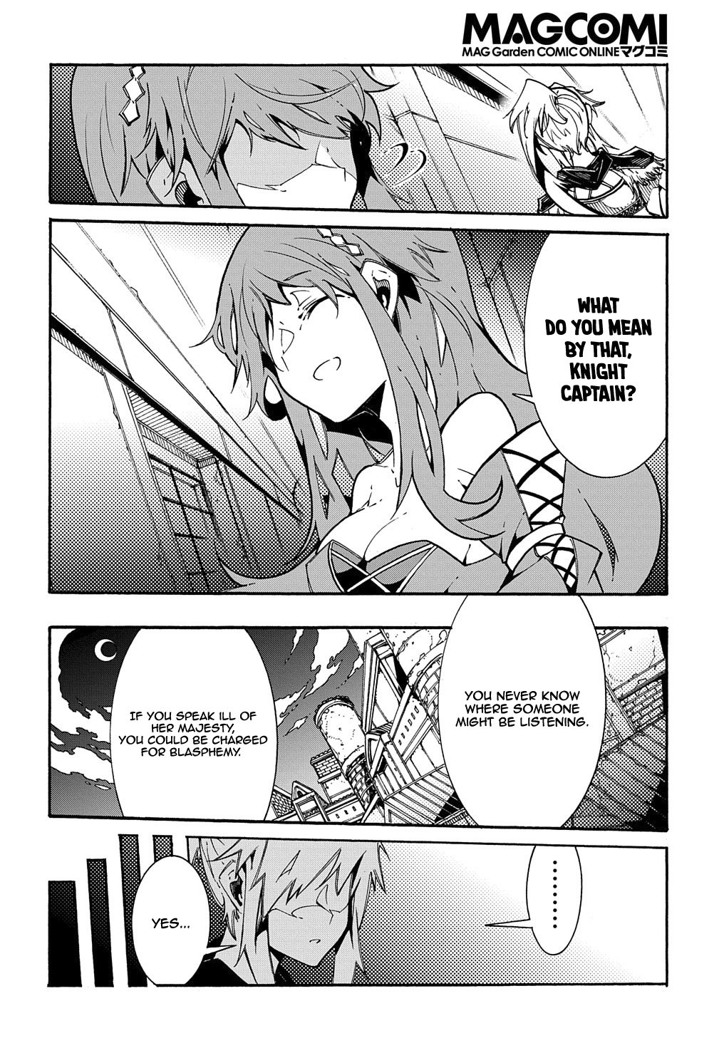 Summoned to a Parallel Fantasy World Many Times Chapter 2 page 58 - 