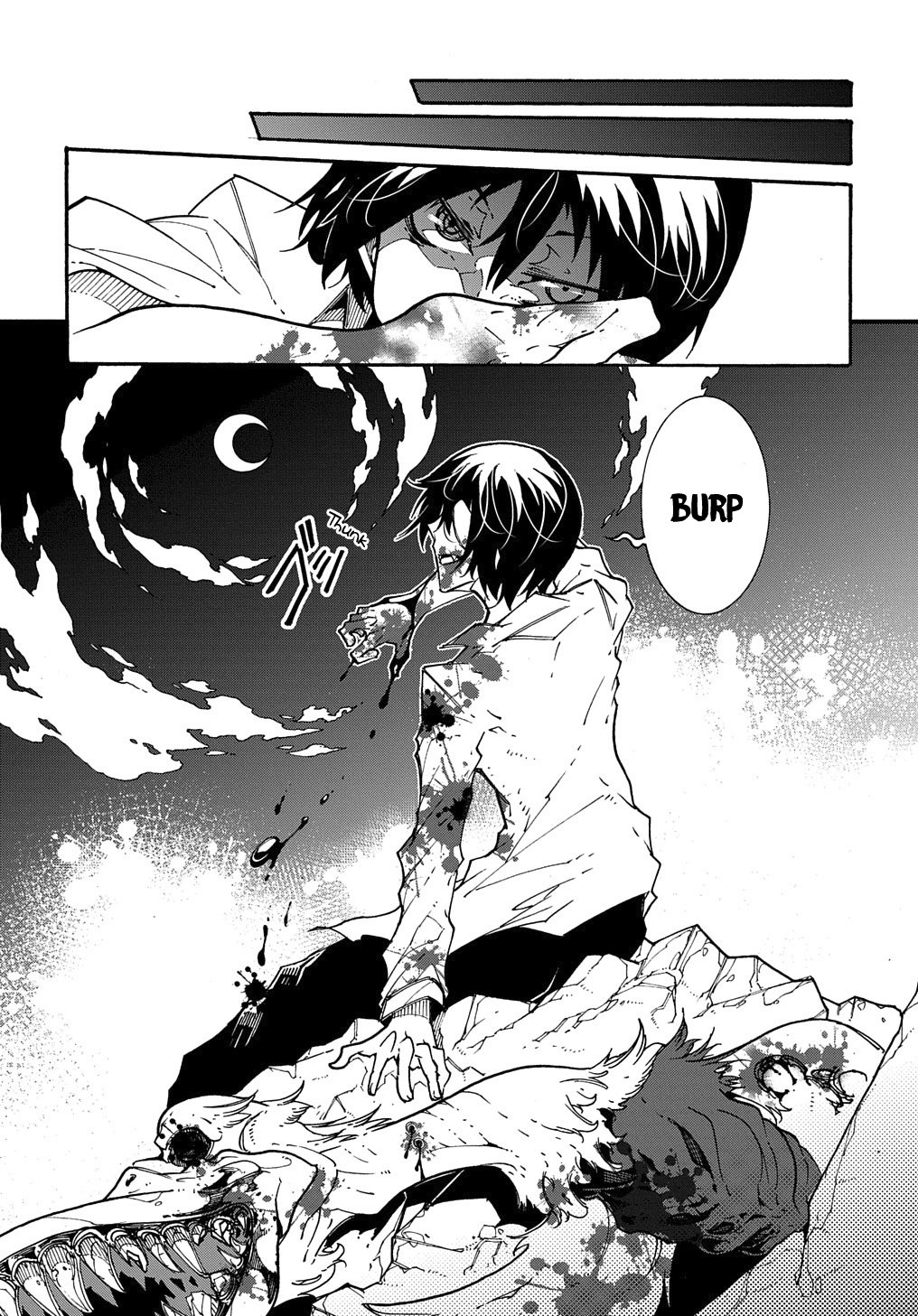 Summoned to a Parallel Fantasy World Many Times Chapter 2 page 60 - 