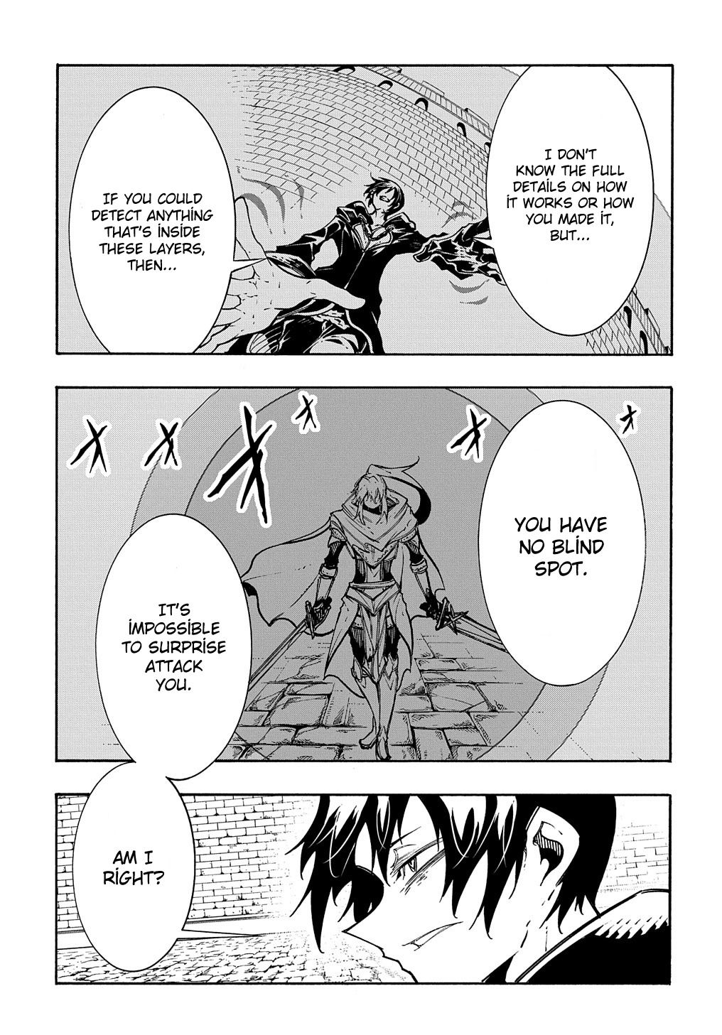 Summoned to a Parallel Fantasy World Many Times Chapter 22 page 22 - 