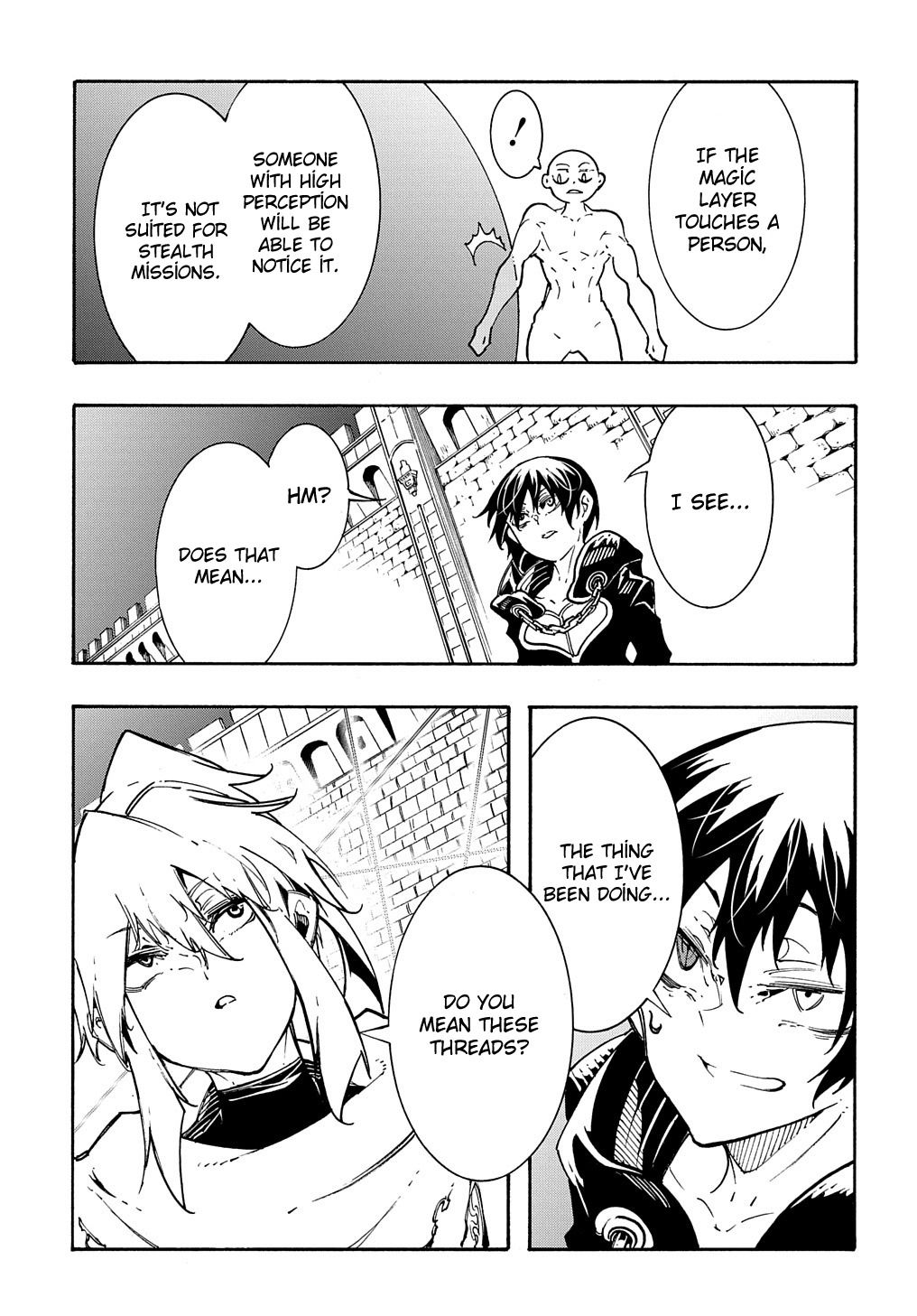 Summoned to a Parallel Fantasy World Many Times Chapter 22 page 24 - 