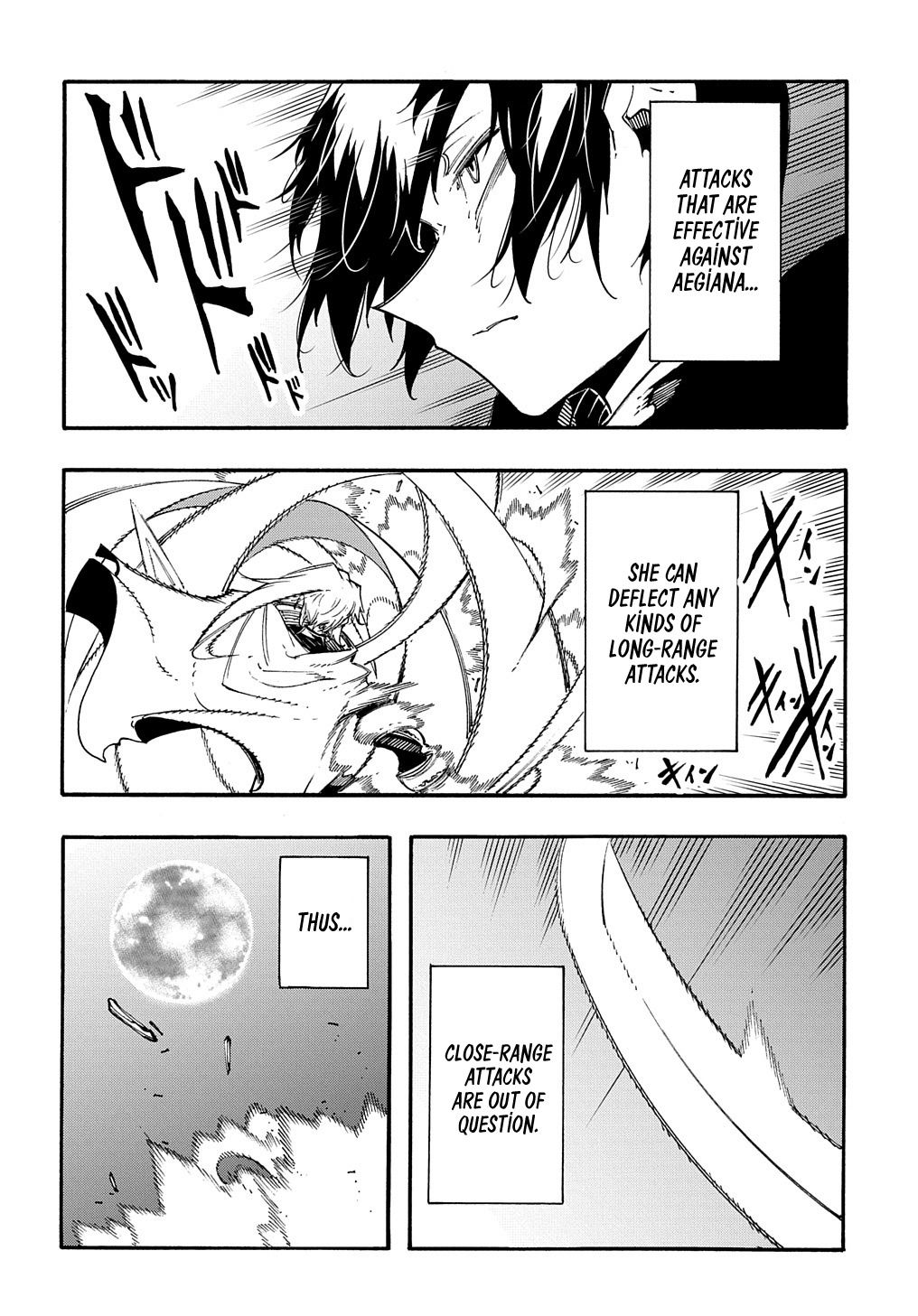 Summoned to a Parallel Fantasy World Many Times Chapter 22 page 30 - 