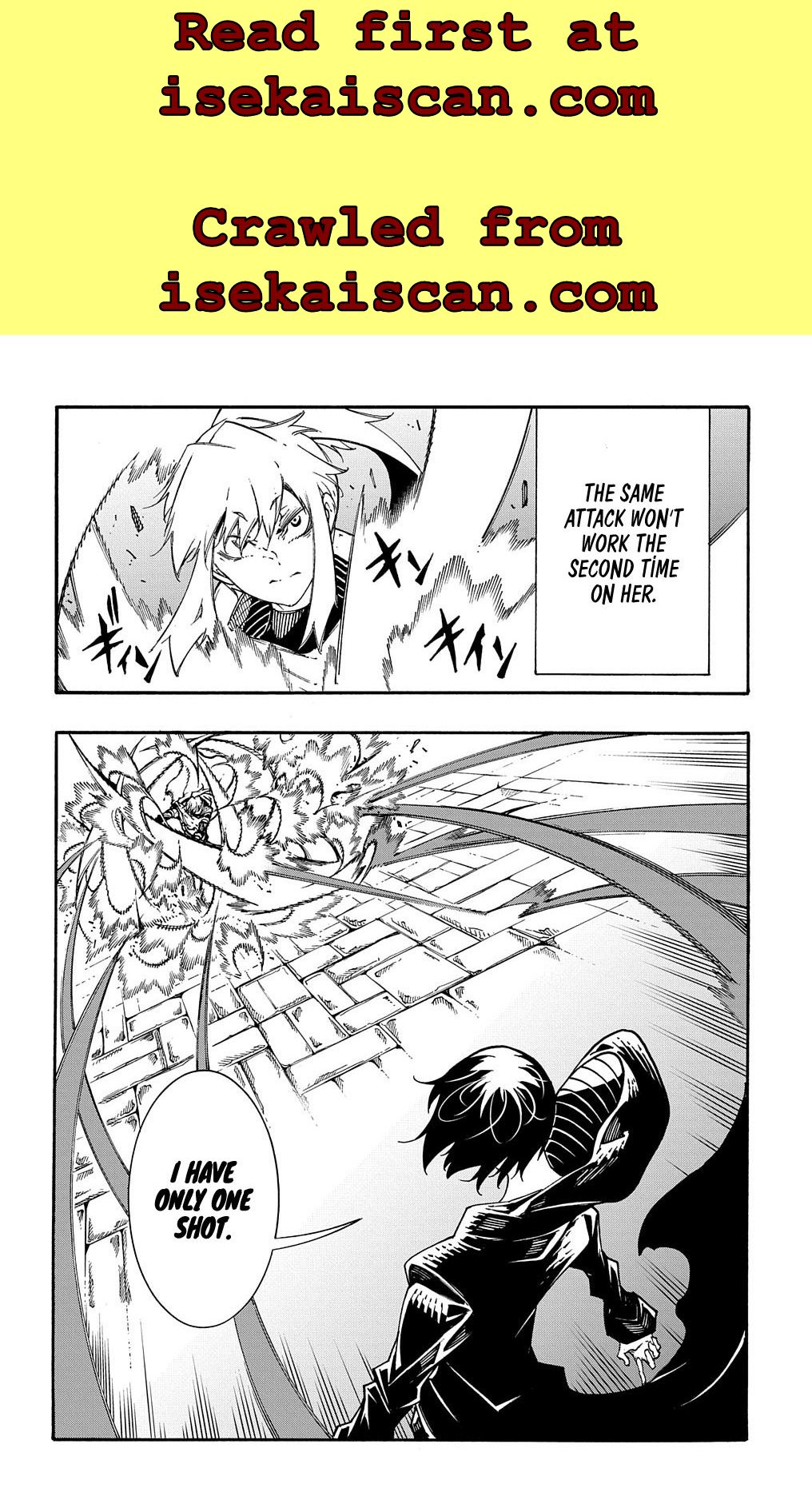 Summoned to a Parallel Fantasy World Many Times Chapter 22 page 32 - 