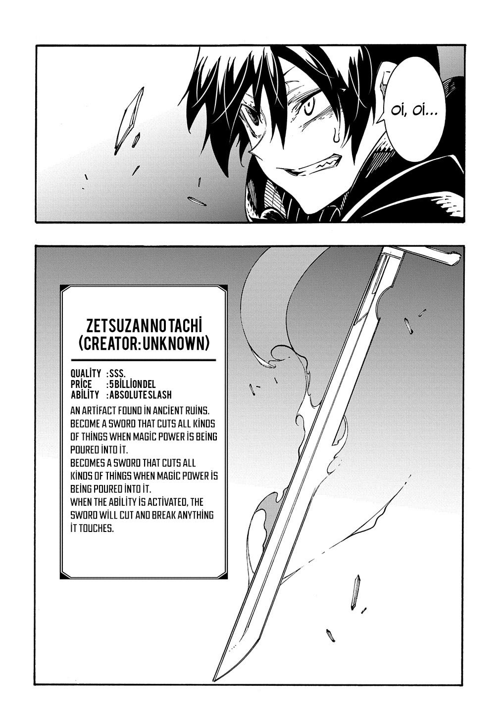Summoned to a Parallel Fantasy World Many Times Chapter 22 page 5 - 