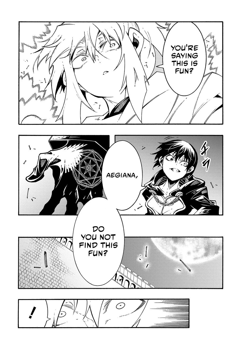 Summoned to a Parallel Fantasy World Many Times Chapter 23 page 26 - 
