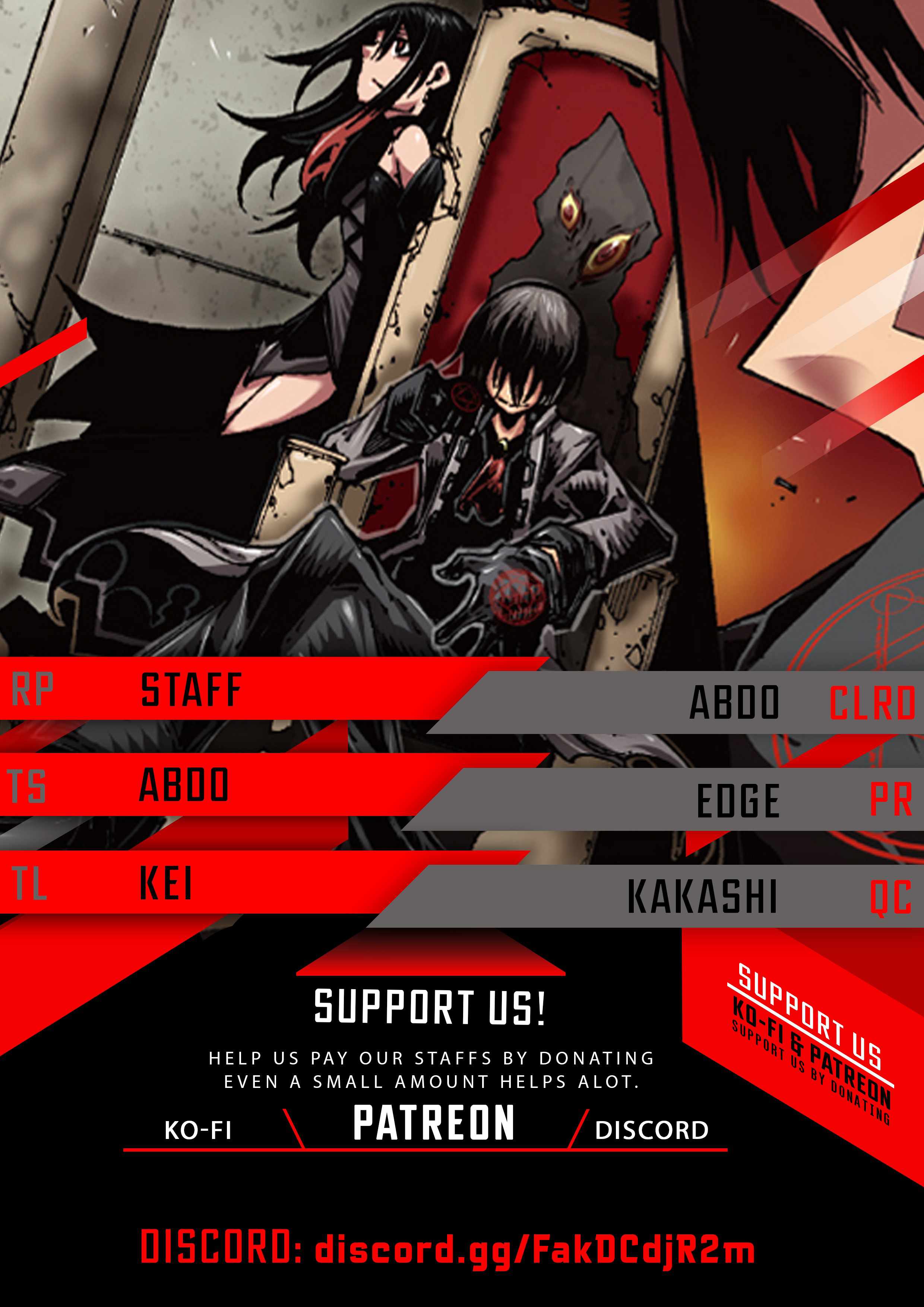 Summoned to a Parallel Fantasy World Many Times Chapter 24 page 1 - 