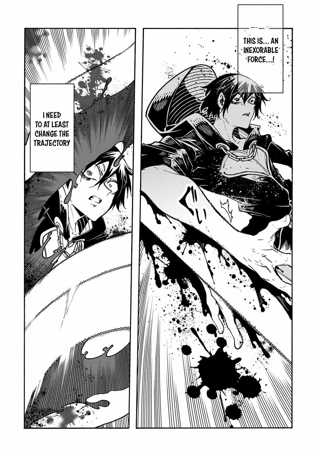 Summoned to a Parallel Fantasy World Many Times Chapter 24 page 17 - 
