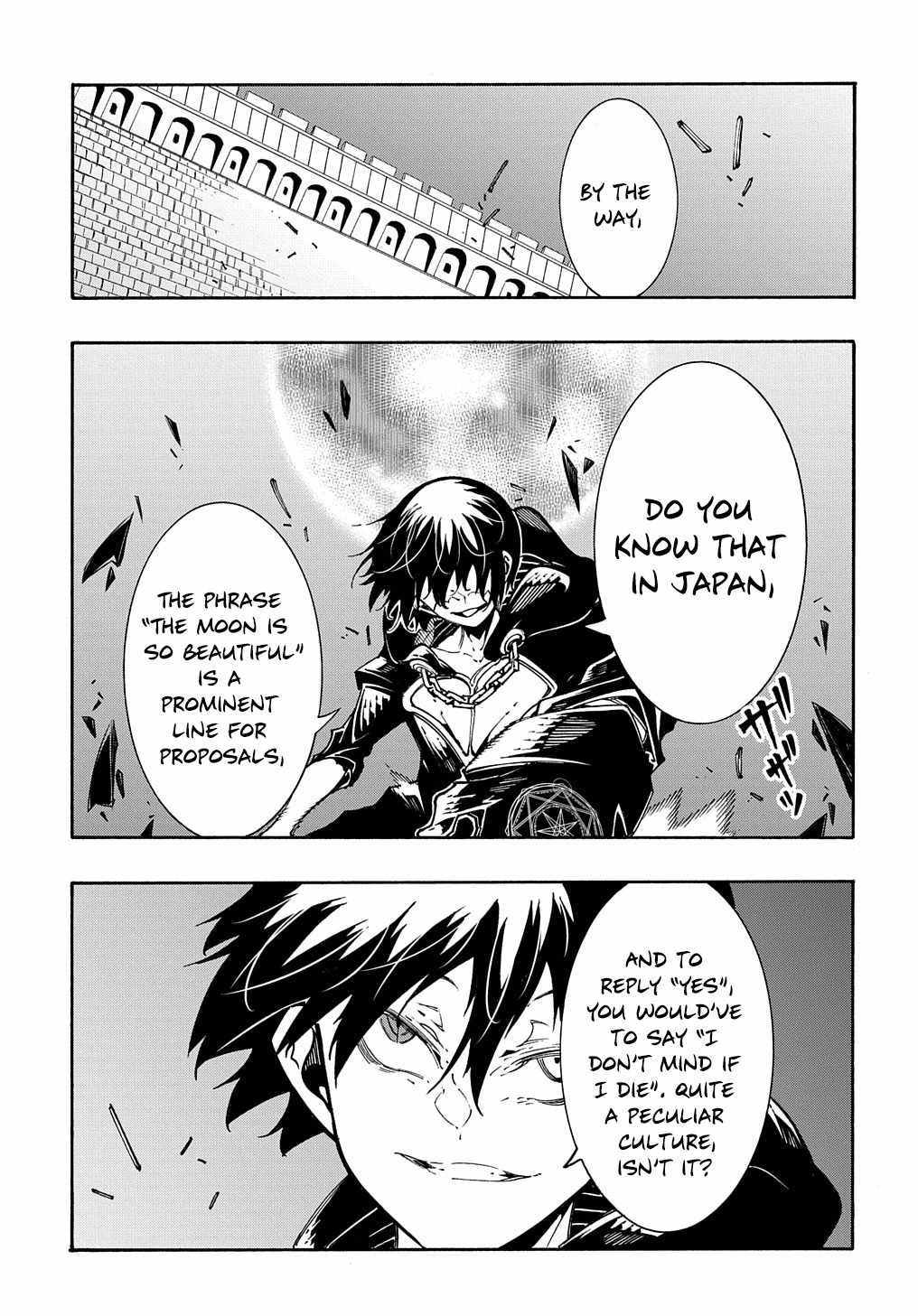 Summoned to a Parallel Fantasy World Many Times Chapter 24 page 5 - 