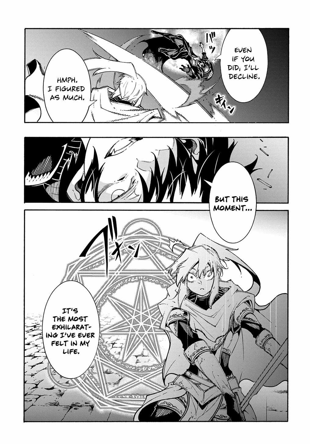 Summoned to a Parallel Fantasy World Many Times Chapter 24 page 7 - 