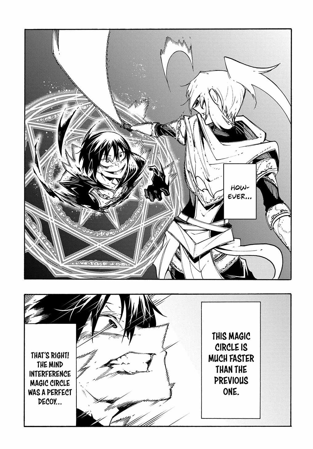 Summoned to a Parallel Fantasy World Many Times Chapter 24 page 9 - 